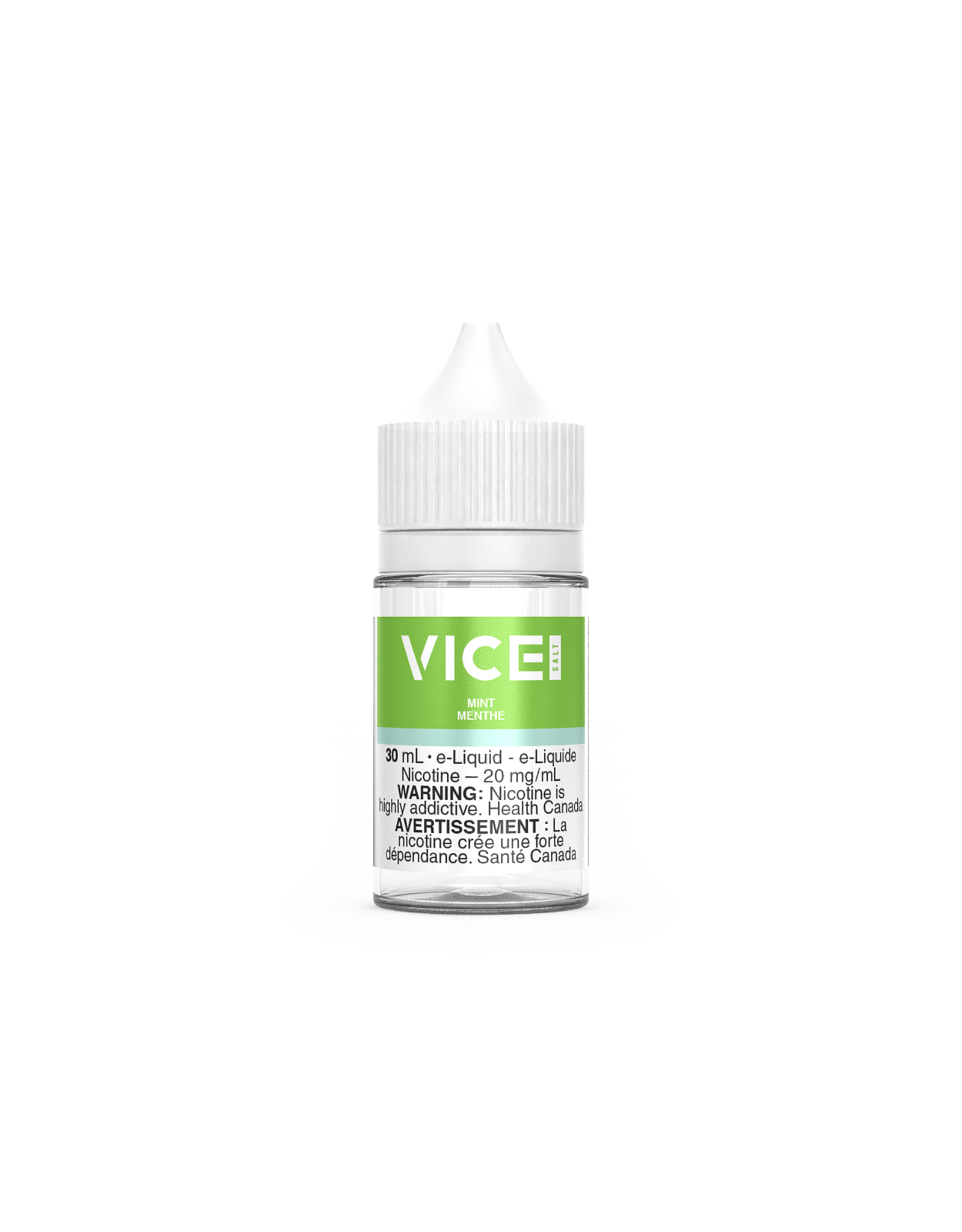Vice Salt