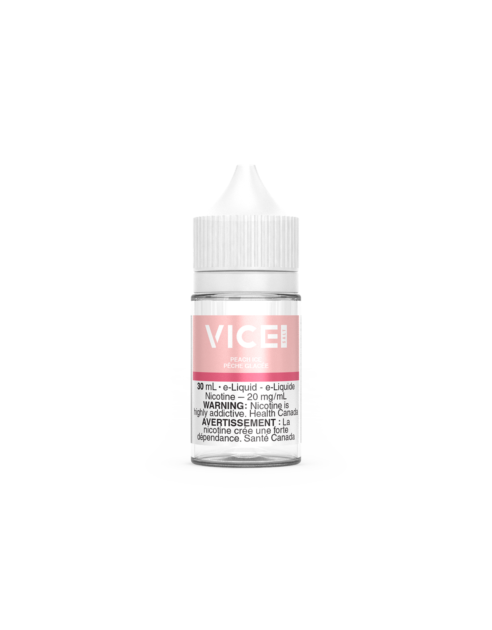 Vice Salt