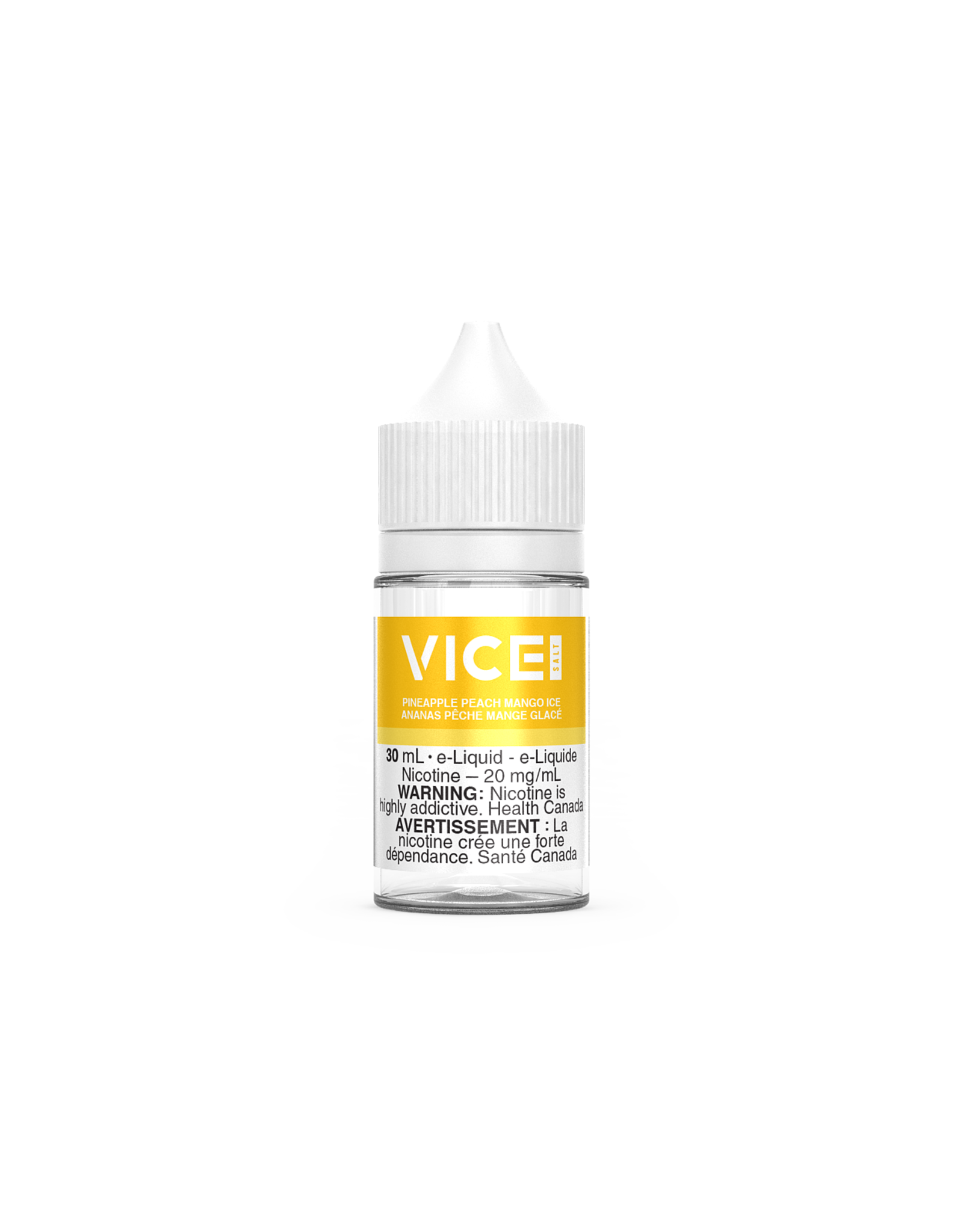 Vice Salt