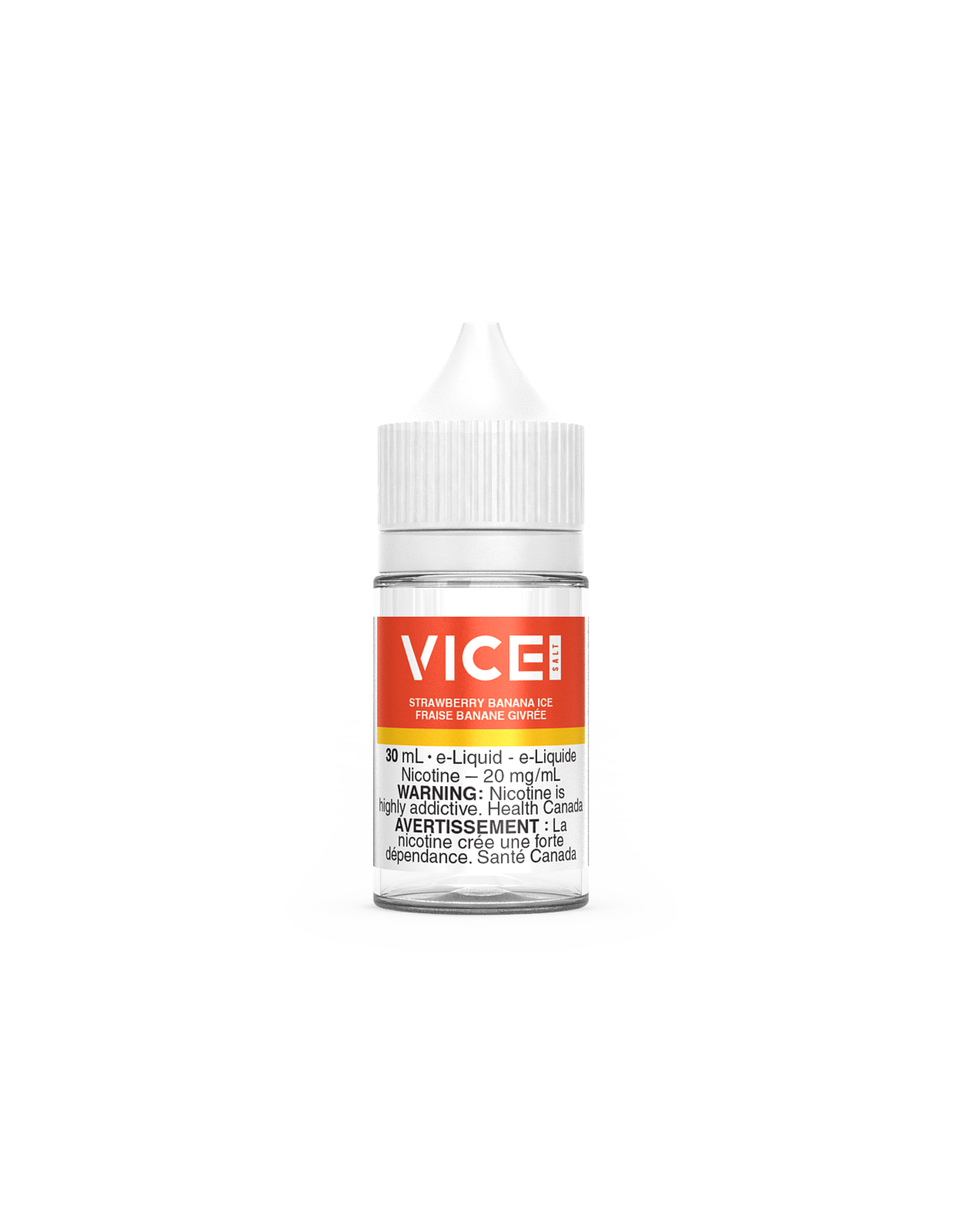 Vice Salt
