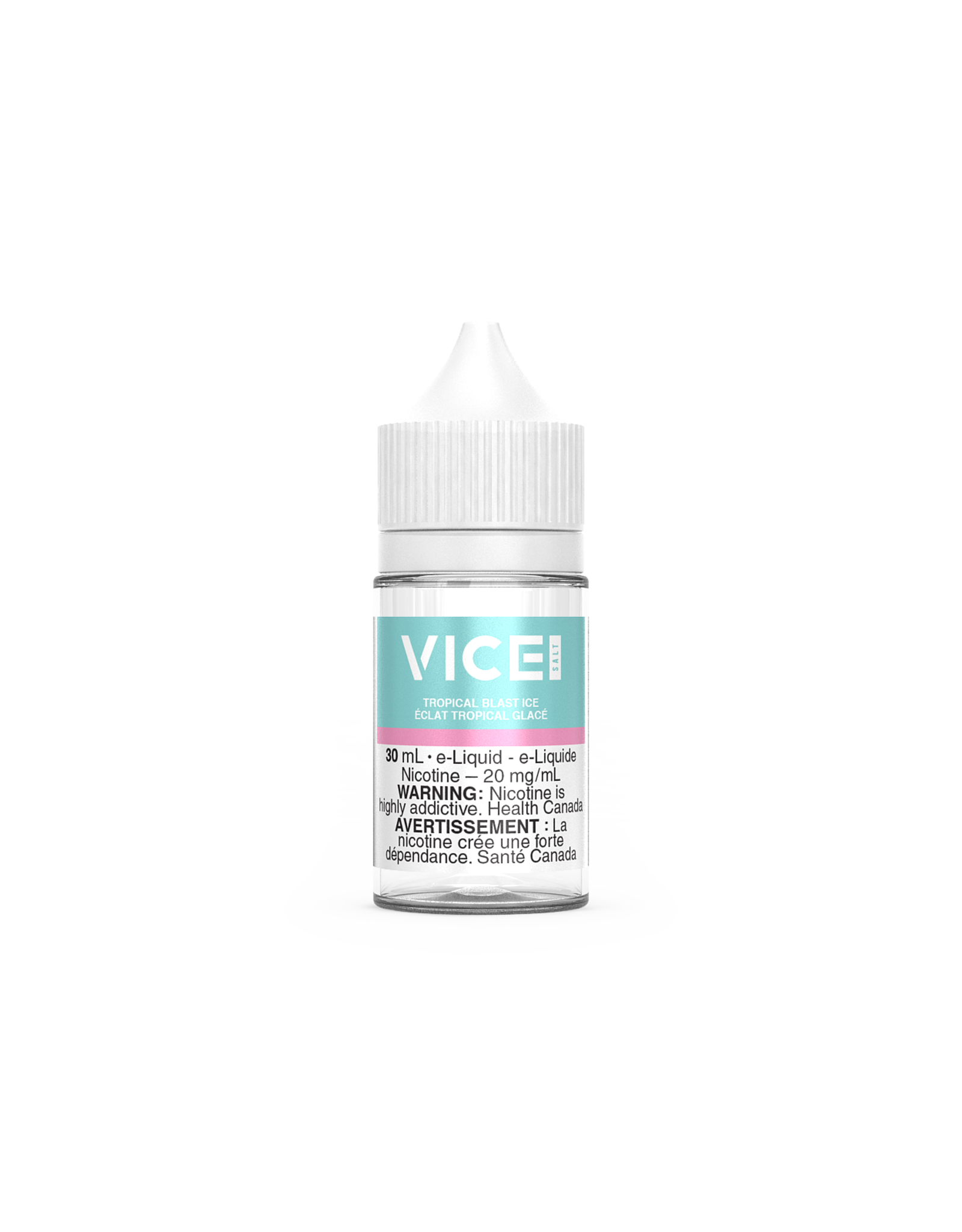 Vice Salt