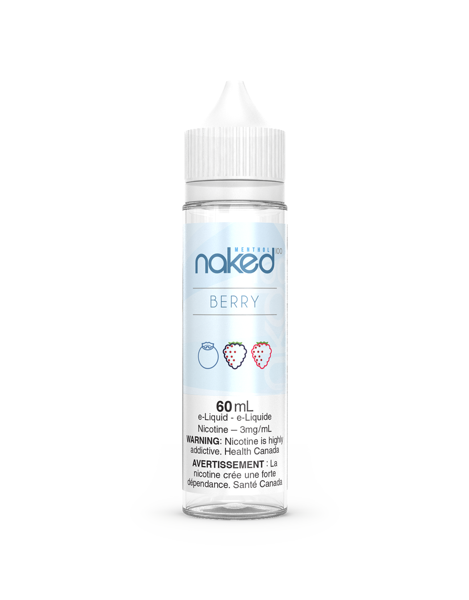Naked100