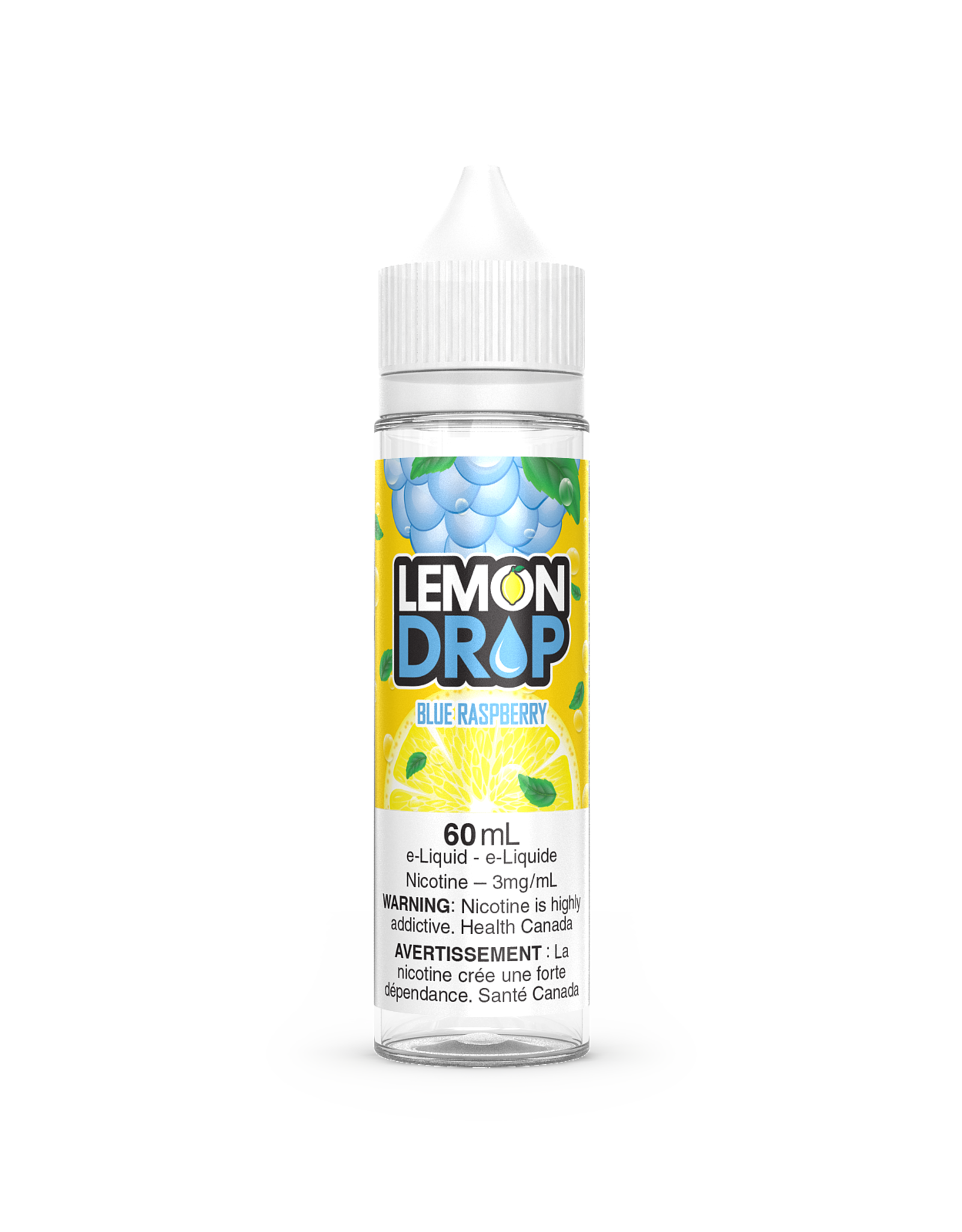 Lemon Drop Lemon Drop
