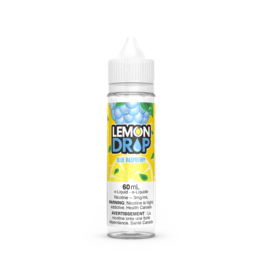 Lemon Drop Lemon Drop