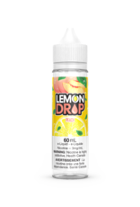 Lemon Drop Lemon Drop