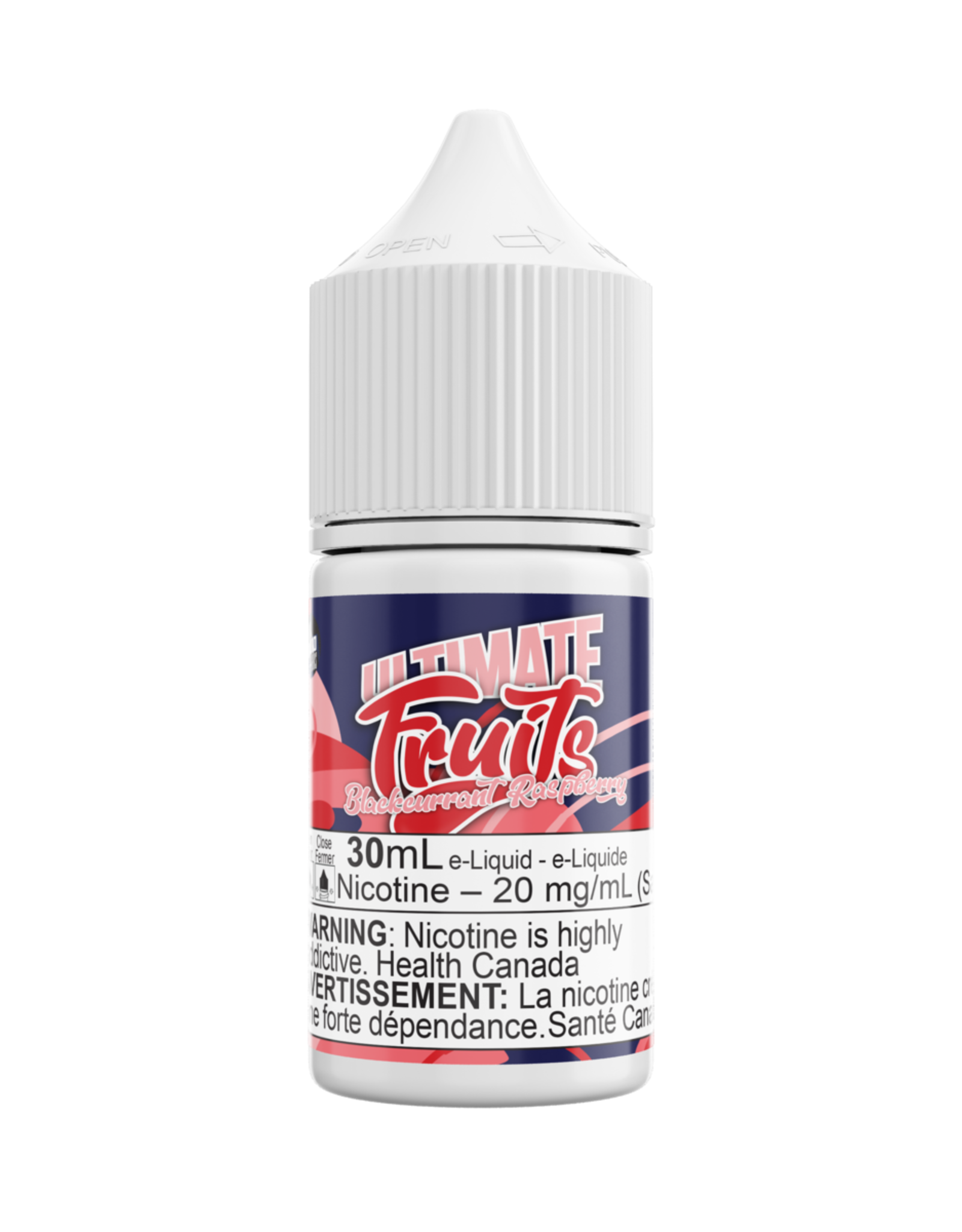 Ultimate Fruits Salt
