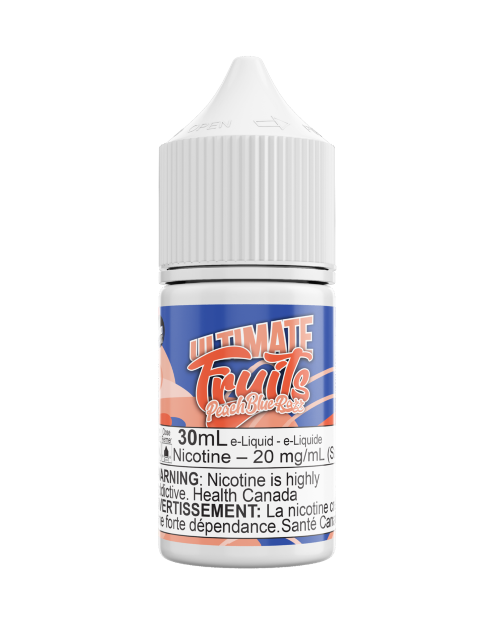 Ultimate Fruits Salt