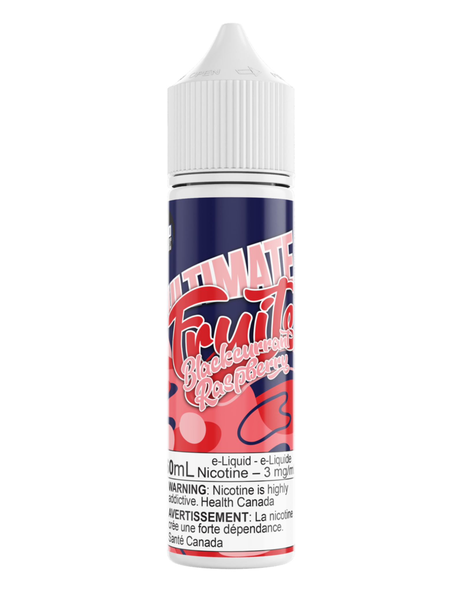 Ultimate Fruits Salt