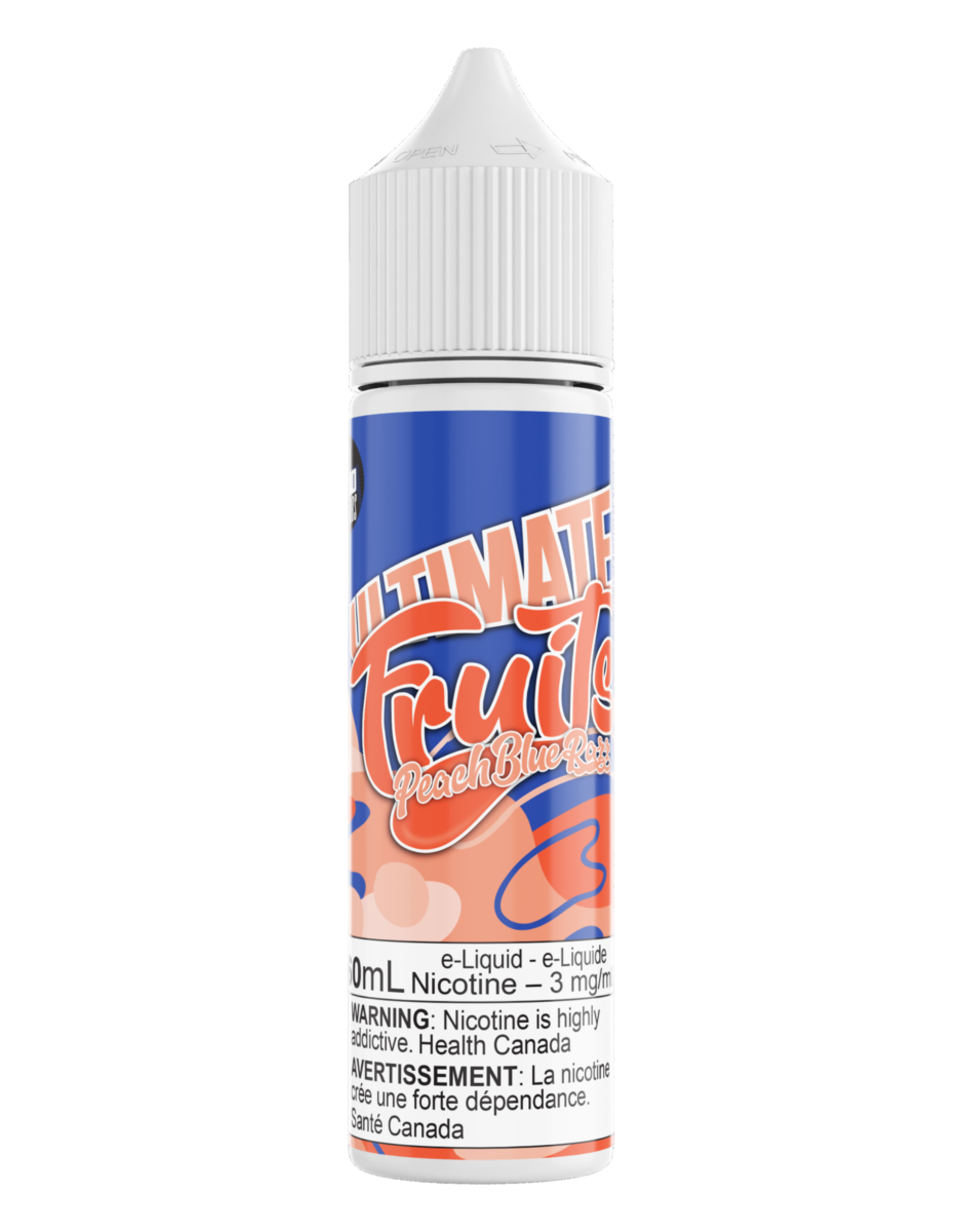 Ultimate Fruits Salt