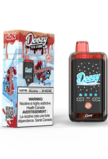 Mr. Fog Doozy Ice Cube 40K Disposable