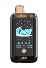 Mr. Fog Doozy Ice Cube 40K Disposable