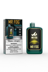 Mr Fog Nova 36K Disposable