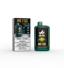 Mr Fog Nova 36K Disposable