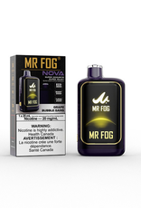 Mr Fog Nova 36K Disposable