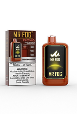 Mr Fog Nova 36K Disposable