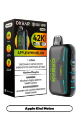 Oxbar G42K Disposable