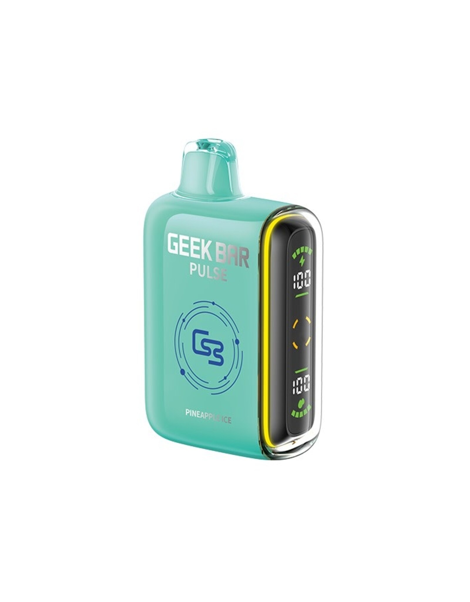 Geek Bar Pulse Disposable