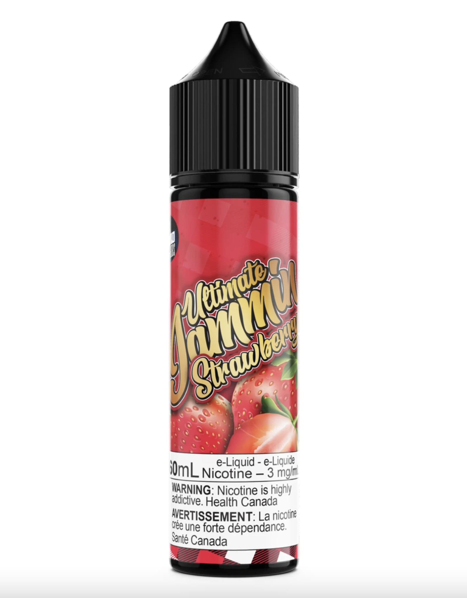 Ultimate Jammin Salt