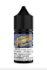 Ultimate Jammin Salt