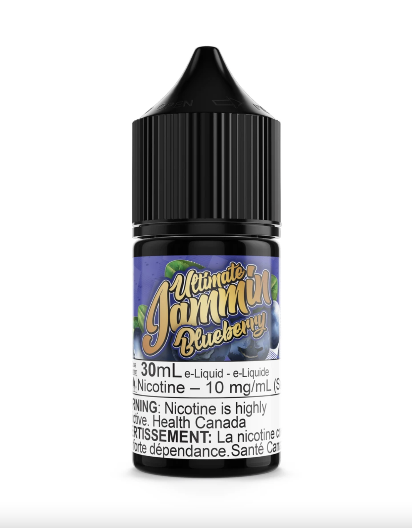 Ultimate Jammin Salt