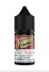 Ultimate Jammin Salt