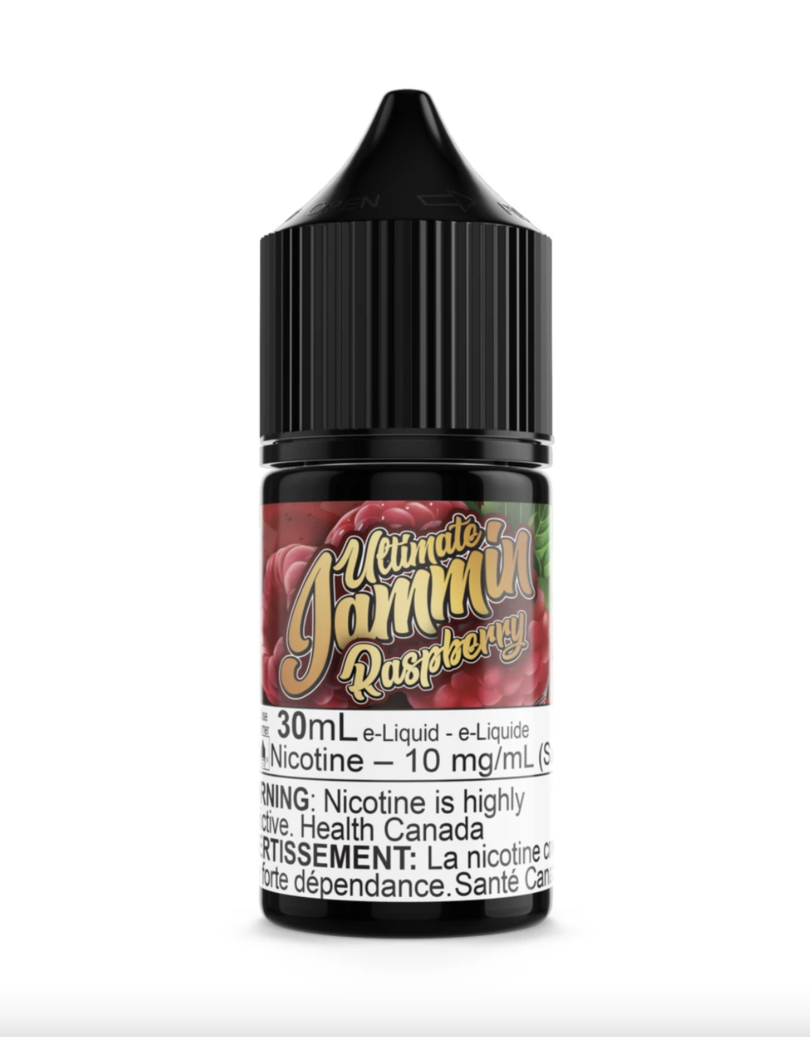 Ultimate Jammin Salt