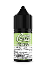 Ultimate Classics Salt