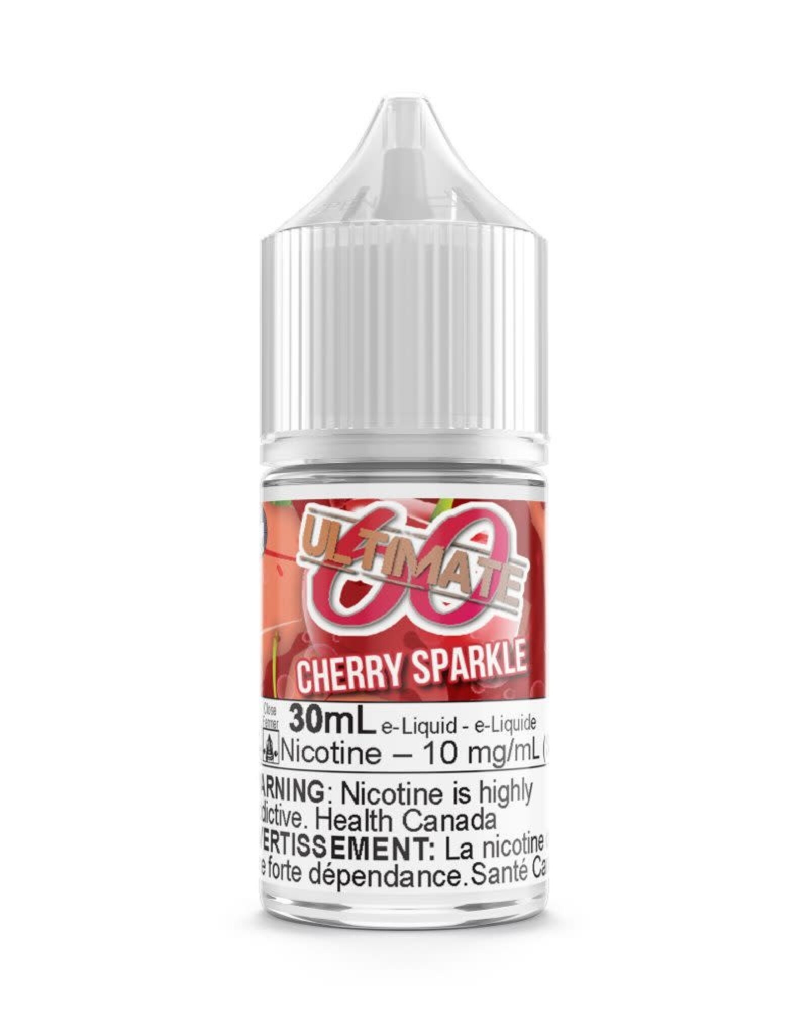 Ultimate 60 Salts