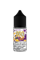 Ultimate 100 Ultimate 100 Salt