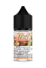 Ultimate 100 Ultimate 100 Salt