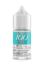 Ultimate 100 Ultimate 100 Salt