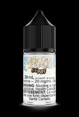 Ultimate 100 Ultimate 100 Salt