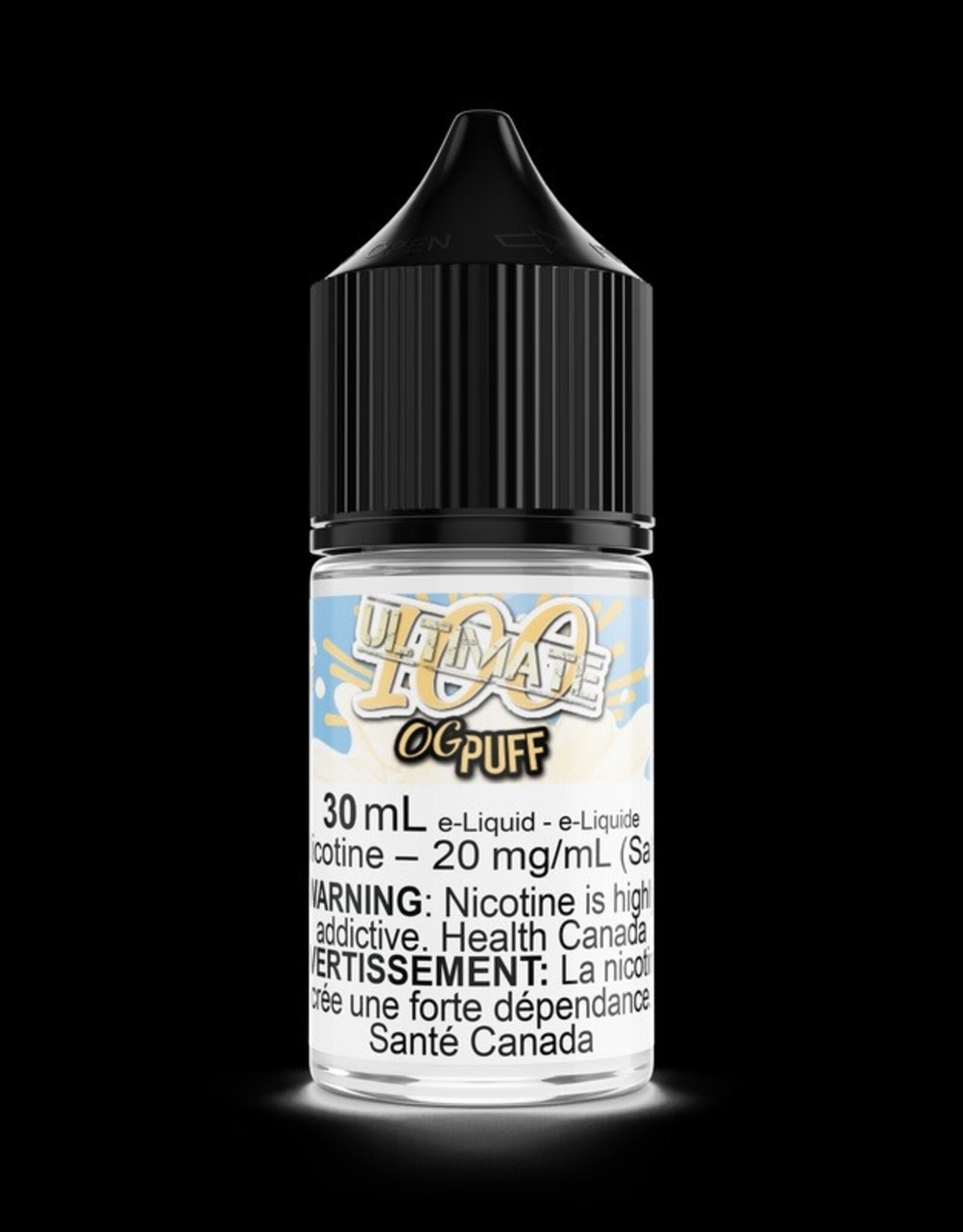 Ultimate 100 Ultimate 100 Salt