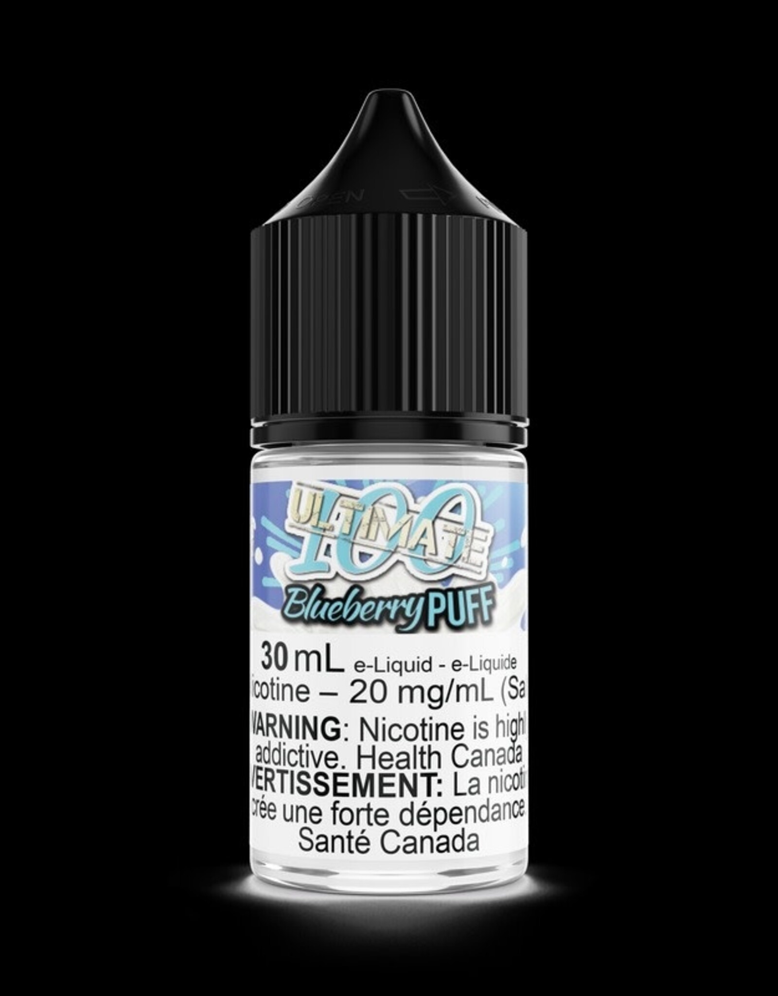 Ultimate 100 Ultimate 100 Salt