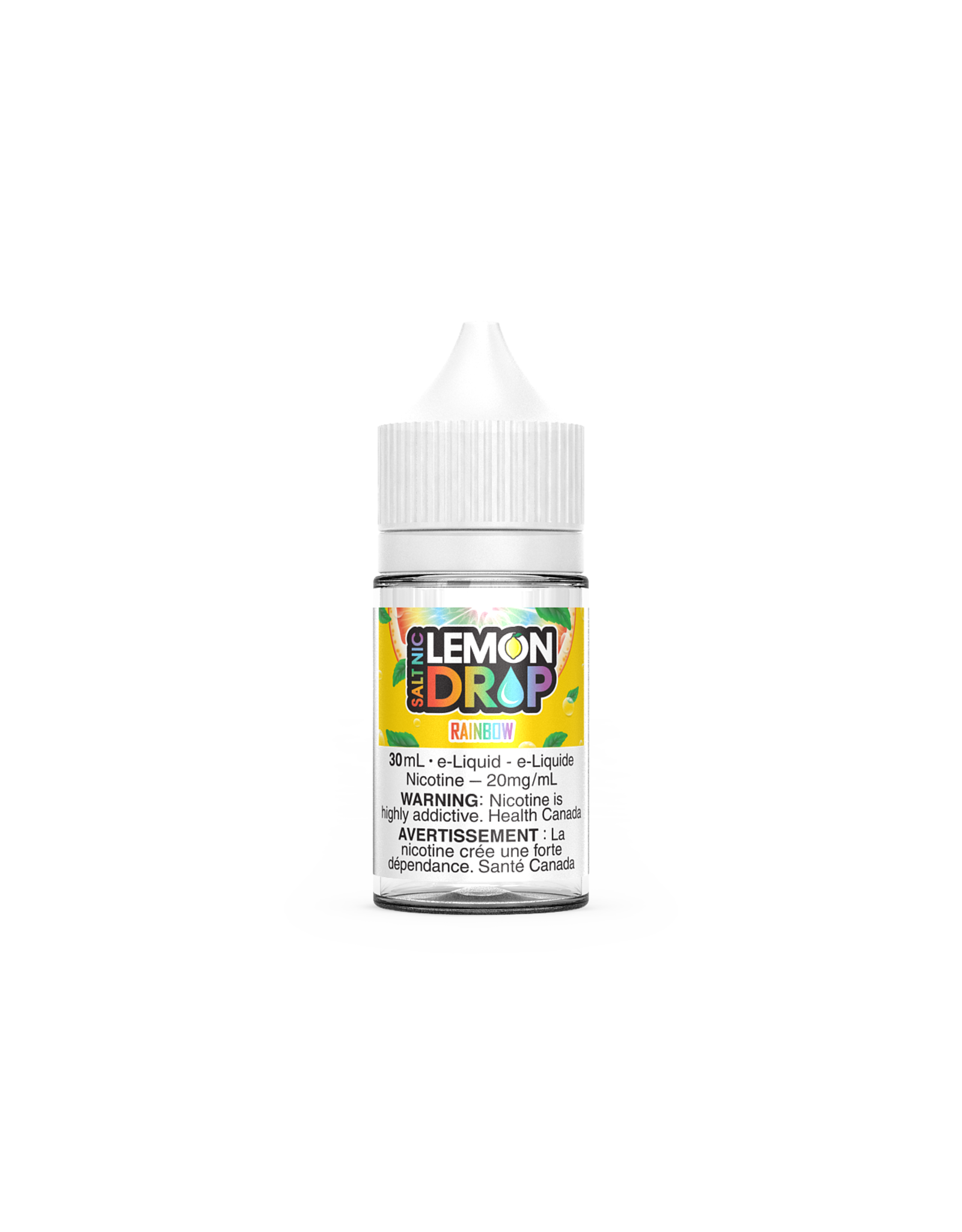 Lemon Drop Lemon Drop Salt