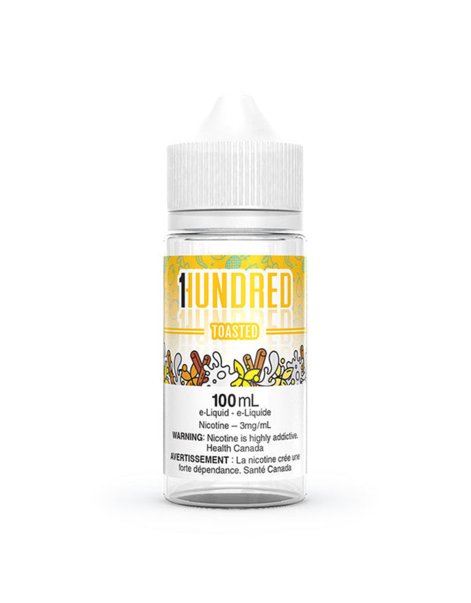 Hundred