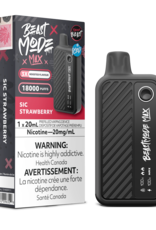 Flavour Beast Beast Mode Max 18K Disposable
