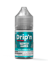 Drip'n by Envi Refresh Salt