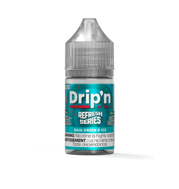Drip'n by Envi Refresh Salt