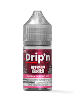 Drip'n by Envi Refresh Salt