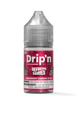 Drip'n by Envi Refresh Salt