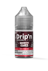 Drip'n by Envi Refresh Salt