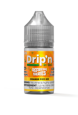 Drip'n by Envi Refresh Salt