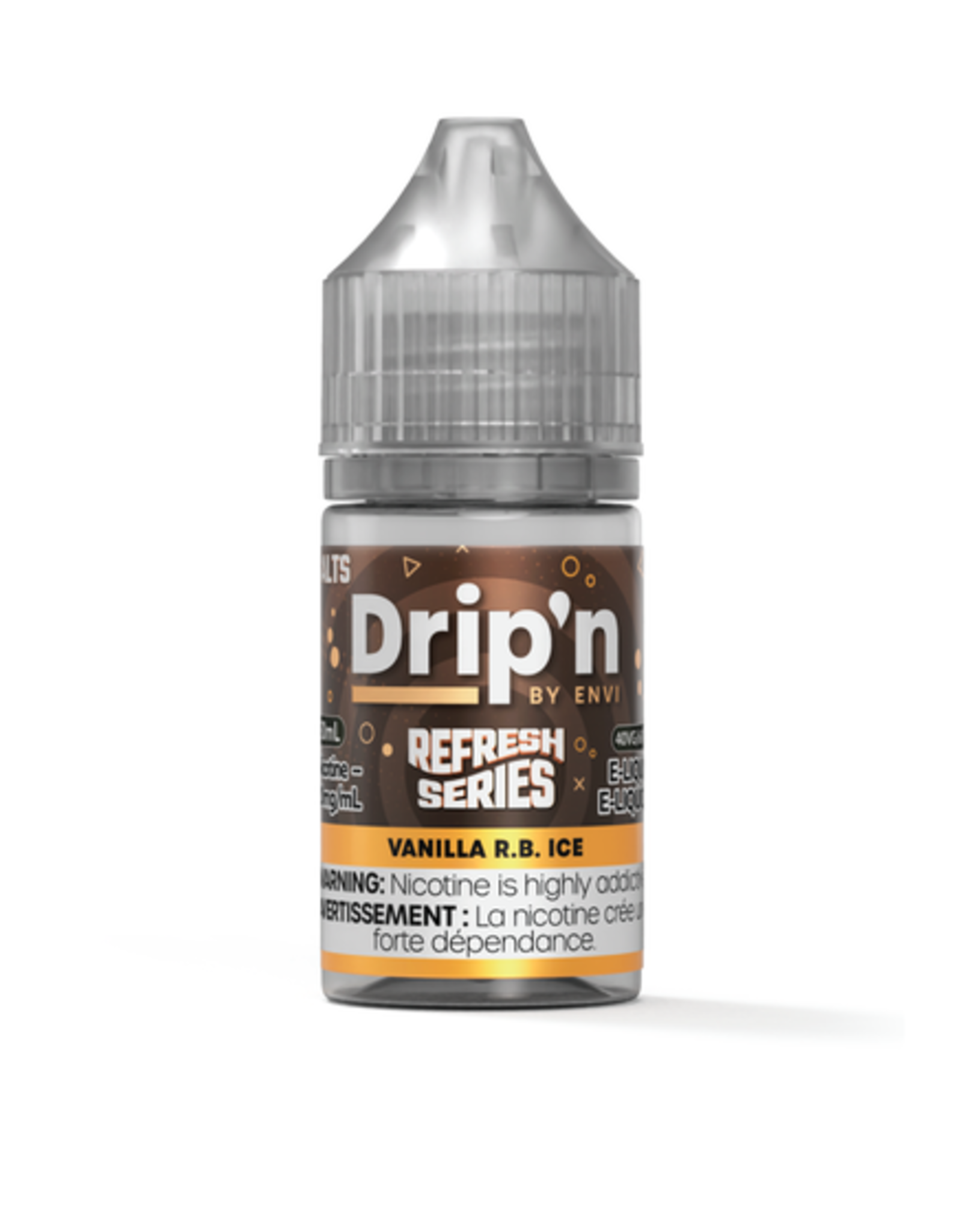 Drip'n by Envi Refresh Salt