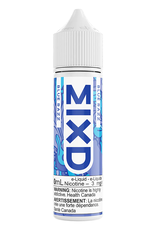 MIXD