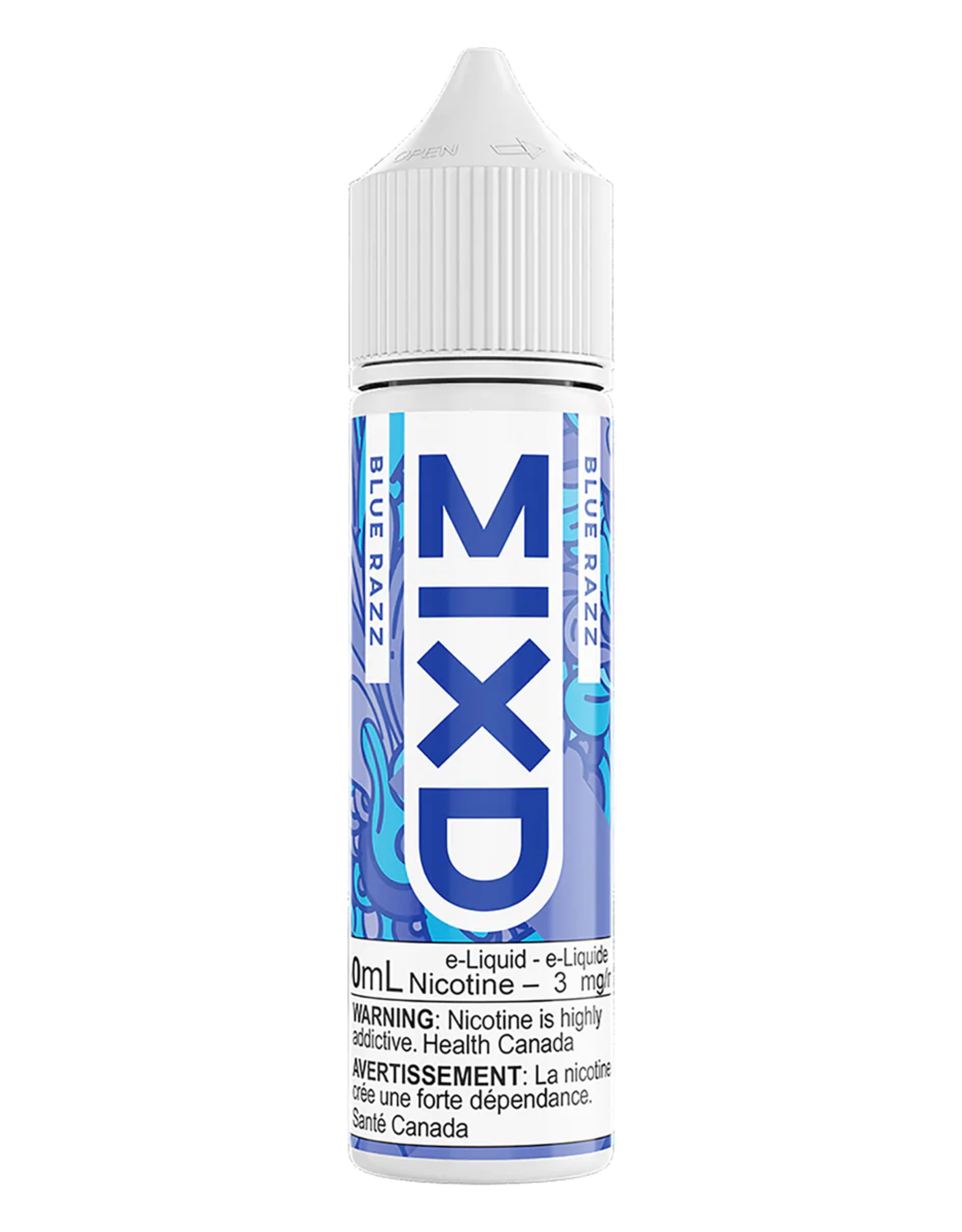 MIXD