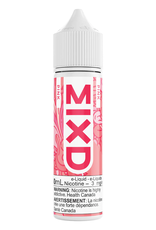 MIXD