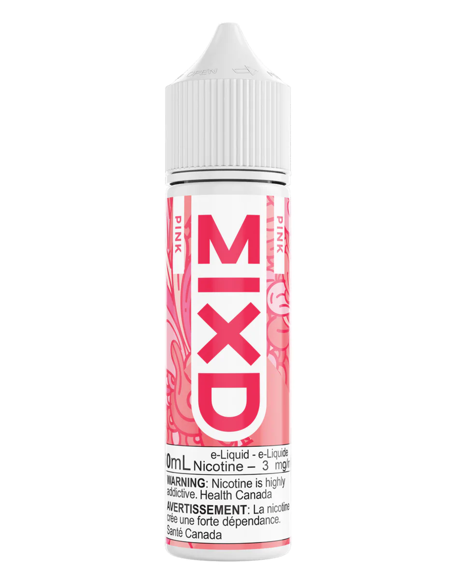 MIXD