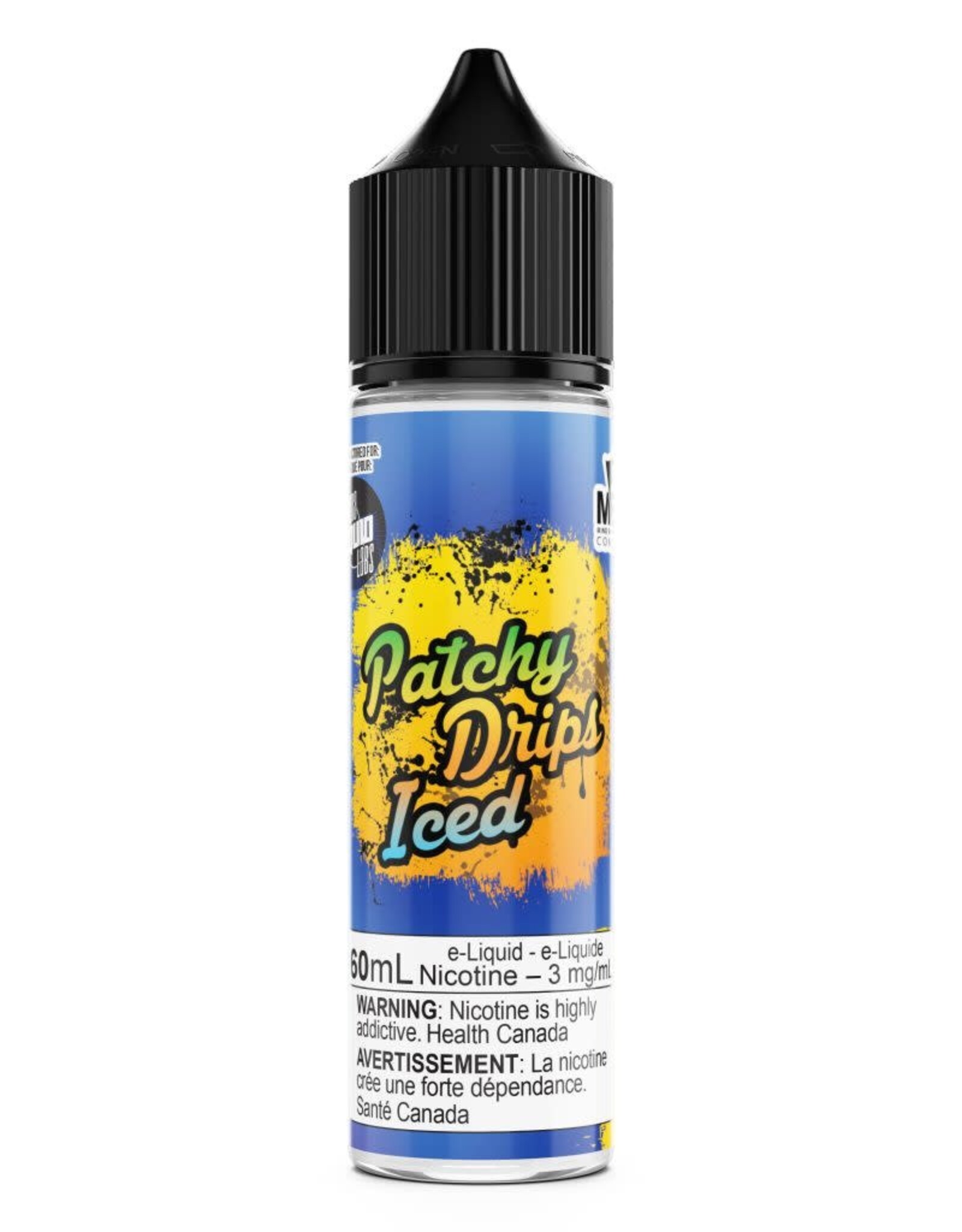 Mind Blown Vape Co Mind Blown Vape Co