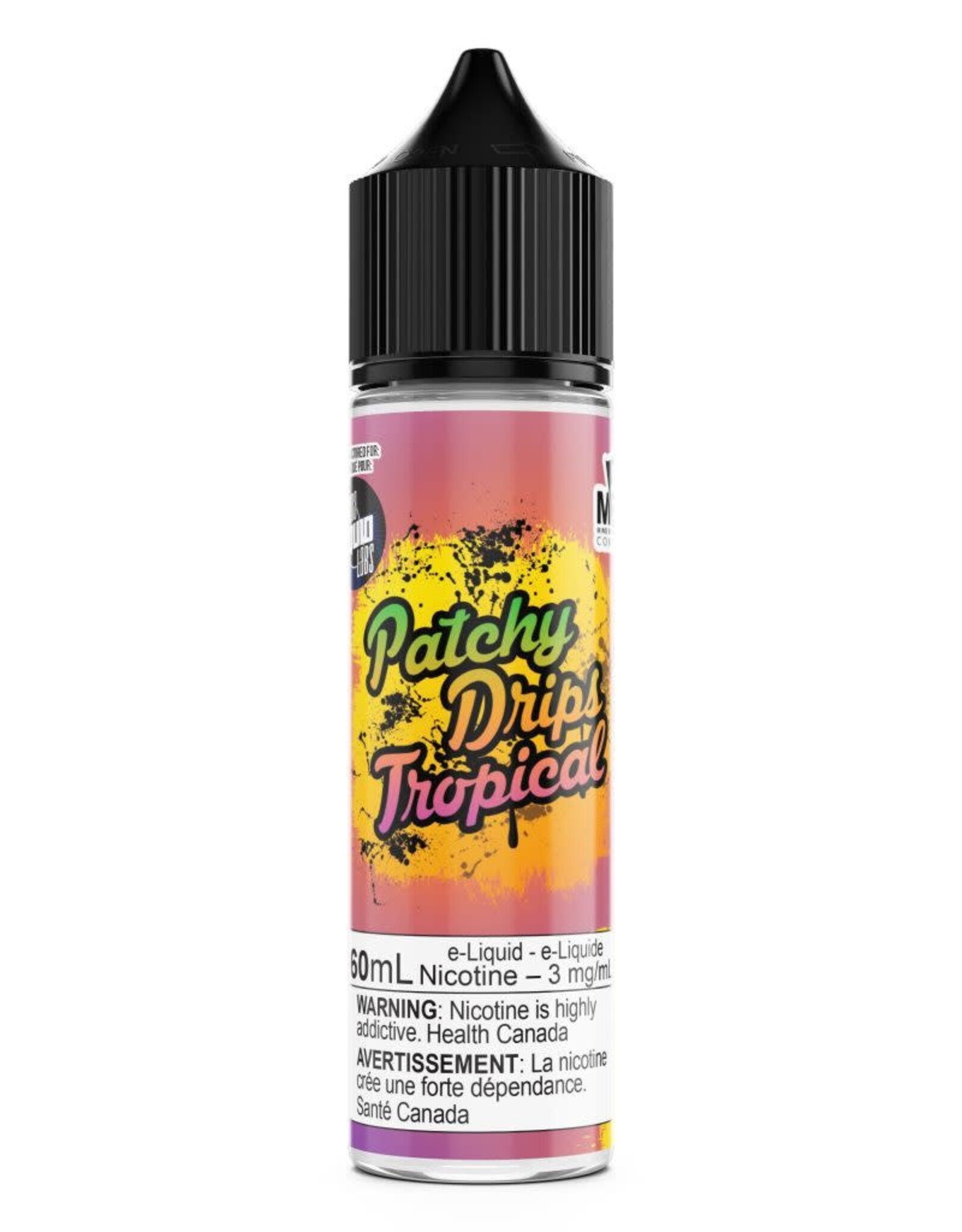 Mind Blown Vape Co Mind Blown Vape Co